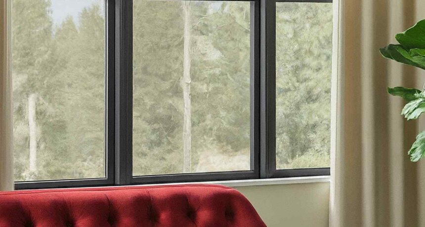 Las Vegas-Davis Glass Universal Windows-Andersen Windows