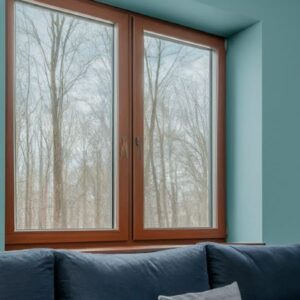 Vinyl Window-How to replace a window