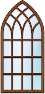 existing windows-existing window frame material